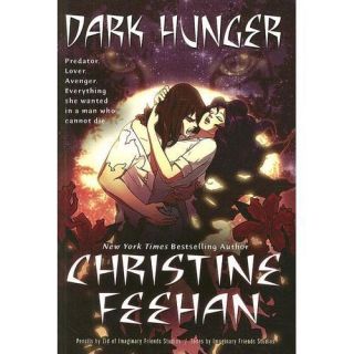  New Dark Hunger Feehan Christine 0425217833