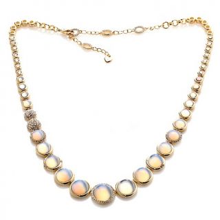 210 184 sharon osbourne jewelry collection simulated moonstone and
