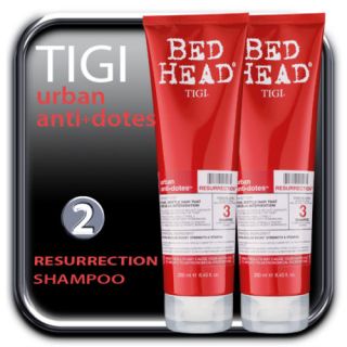  TIGI Urban Antidotes Resurrection Shampoo 2