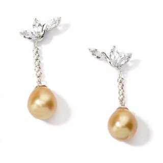 200 101 imperial pearls by josh bazar 10 11mm cultured golden south
