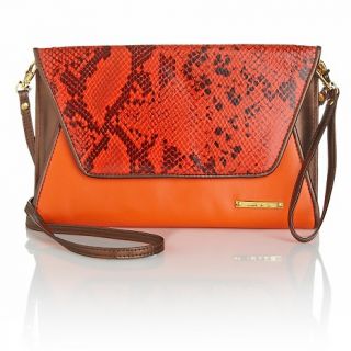 188 175 iman summer style python print color clutch rating 22 $ 10 00