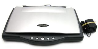 Visioneer ONETOUCH9020 USB Flatbed Scanner as Is