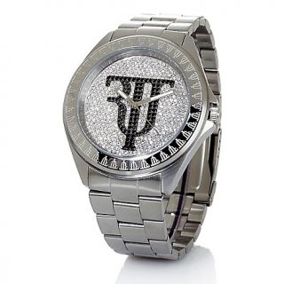 190 698 timepieces by randy jackson randy jackson limited edition men