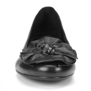 Shoes Flats Ballet Jessica Simpson Minddi Leather Flat