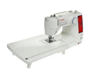 Toyota Quilt 226 Sewing Machine Extension Table Free Carry Bag