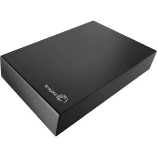 New Seagate 2TB USB 3 0 Expansion External Hard Drive