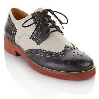 202 238 steven by steve madden banx leather oxford rating 2 $ 149 00