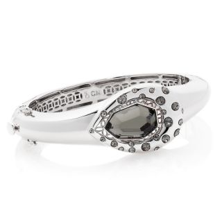 210 189 sharon osbourne jewelry collection black diamond color crystal