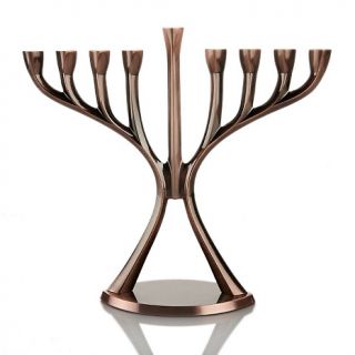 210 598 winter lane antique copper finish menorah rating be the first