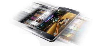 Samsung GALAXY SII i9100 4.3 16GB Dual Core Super AMOLED+ Unlocked