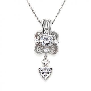 207 674 absolute 4 27ct day into night convertible jacket pendant with