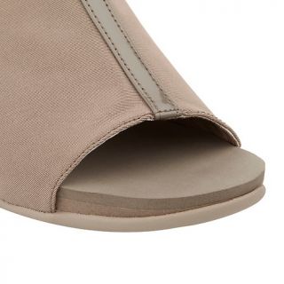 Shoes Sandals Wedges DKNY Active Lara Wedge Slide Sandal