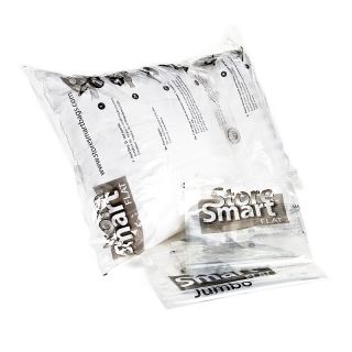 219 539 storesmart 4 pack suit and dress hanging compression bags