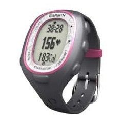 Garmin FR70 Fitness Watch Pink with Heartrate Monitor