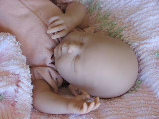 Felicia Reborn Kit by Clymer Creations Last of Stock