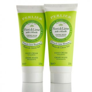 218 529 perlier french lime blossom hand cream 2 pack rating 1 $ 19 95