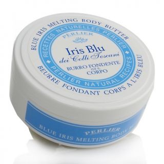 218 448 perlier blue iris melting body butter note customer pick