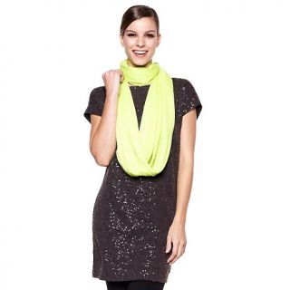 218 959 serena williams jersey knit infinity scarf rating 4 $ 14 90 s