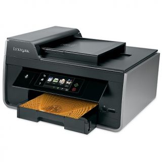 Lexmark Wireless Photo, Printer, Copy, Scan & Fax w/ Mobile Print from