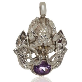 206 800 himalayan gems gemstone sterling silver dragon pendant rating