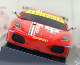 Kyosho Mini Z MZP328A8 Ferrari F430 GT Team AF Corse 4548565121625
