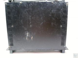 Yamaha Power Amplifiers P2150 Parts or Repair