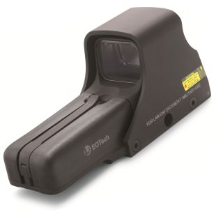 EOTech 552.A65/1 Military HOLOgraphic Weapon 1 MOA Dot Sight