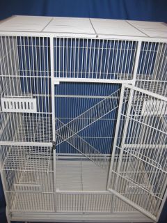 Bird Ferret Sugar Glider Chinchilla Rat Cage Cages 3016