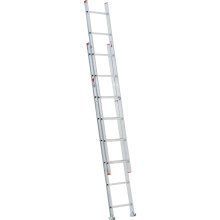  American Ladder 16 ft Extension Ladder