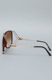 Vintage Eyewear The Christian Dior 2616 Sunglasses