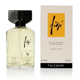 Fidji Guy Laroche 3 4 oz EDT Women Perfume 3360372009641