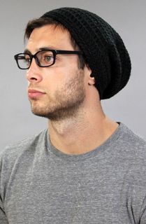 BMC Large Slouch Beanie The Beeskie Concrete