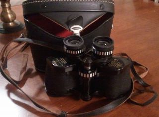 Vintage S.S. Kresge Company 7X35 Binoculars   EUC   Price Reduced to
