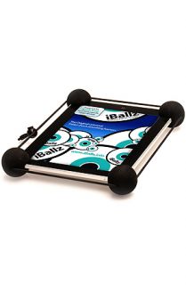 iBallz The Original iBallz iPad Case in Black