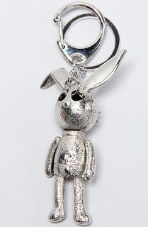  the silver bunny keychain sale $ 5 95 $ 15 00 60 % off converter
