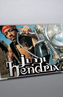 MusicSkins Jimi Hendrix South Saturn Delta for 13 15 17 Inch Laptop