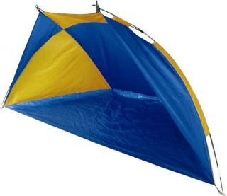 Waterproof Fishing Tent, Family Beach Shelter