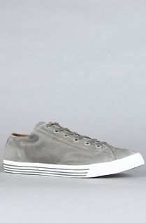 Pro Keds The 69er Lo Sneaker in Neutral Grey