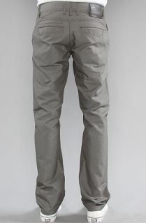 ORISUE The Newgen212 Tailored Fit Jeans in Grey