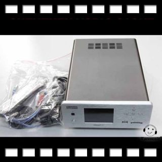 Dugood Hdap 01 High Fidelity Digital Audio File Player