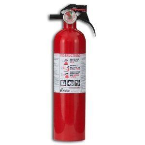 Fire Extinguisher Nontoxic Extinguishers New 2 5 Lb