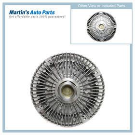 Martins OE Comparable Fan Clutch is an affordable replacement unit