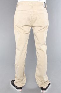 Fyasko Trooper Pants Concrete Culture