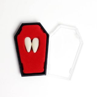 Vampire Fangs Custom Fit Werewolf Teeth Best on 