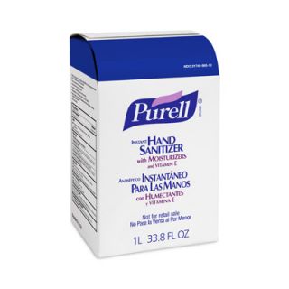Gojo Purell Instant Hand Sanitizer NXT Refill 1000ml
