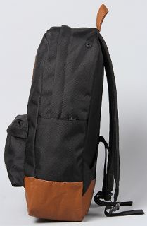 HERSCHEL SUPPLY The Heritage Backpack in Black