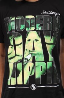 jbon clothing moder day hippie tee black $ 34 00 converter share on