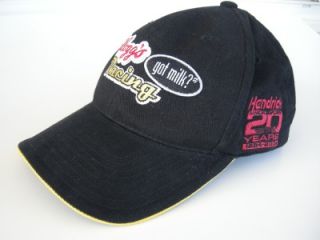 Hendrick Motorsports Kelloggs 5 NASCAR Racing Hat Cap