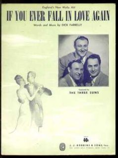 click to view image album sheet music if you ever