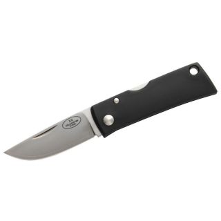 Fallkniven Bear Claw Folding Knife U4 New